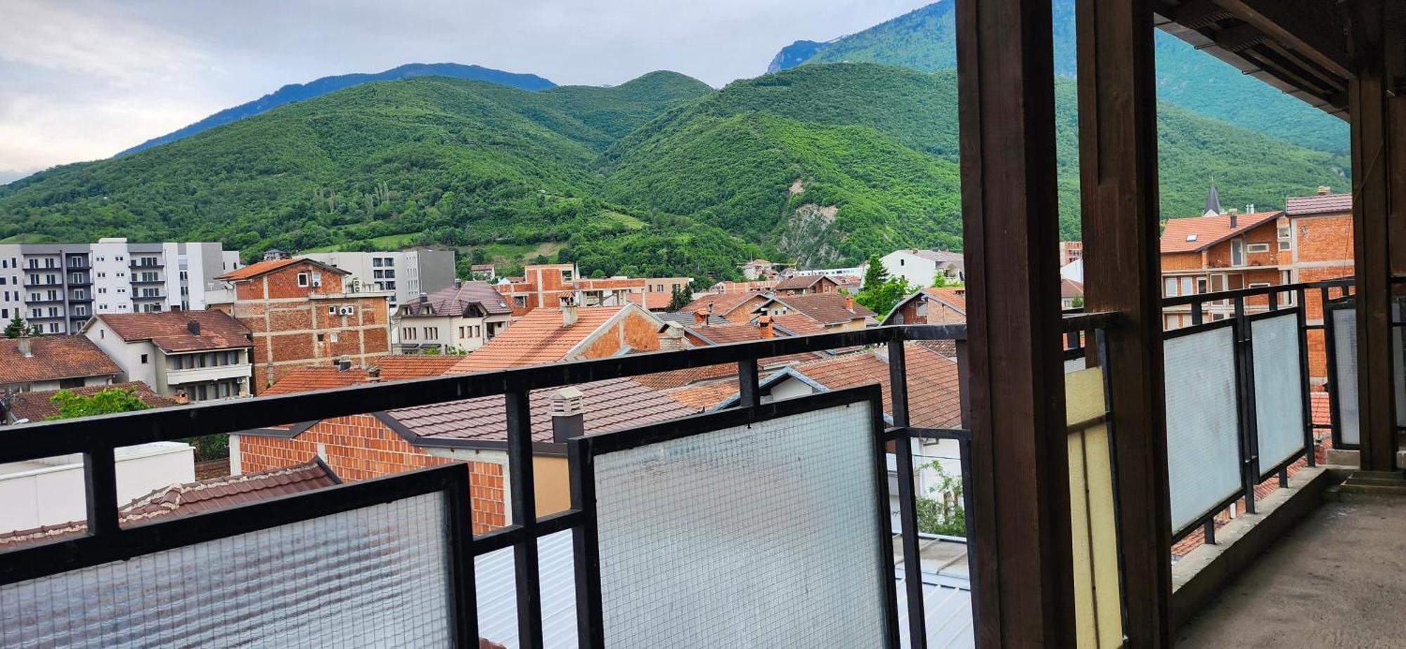 Lovely 1 Bedroom Within Walking Distance, Views Peć Exterior foto