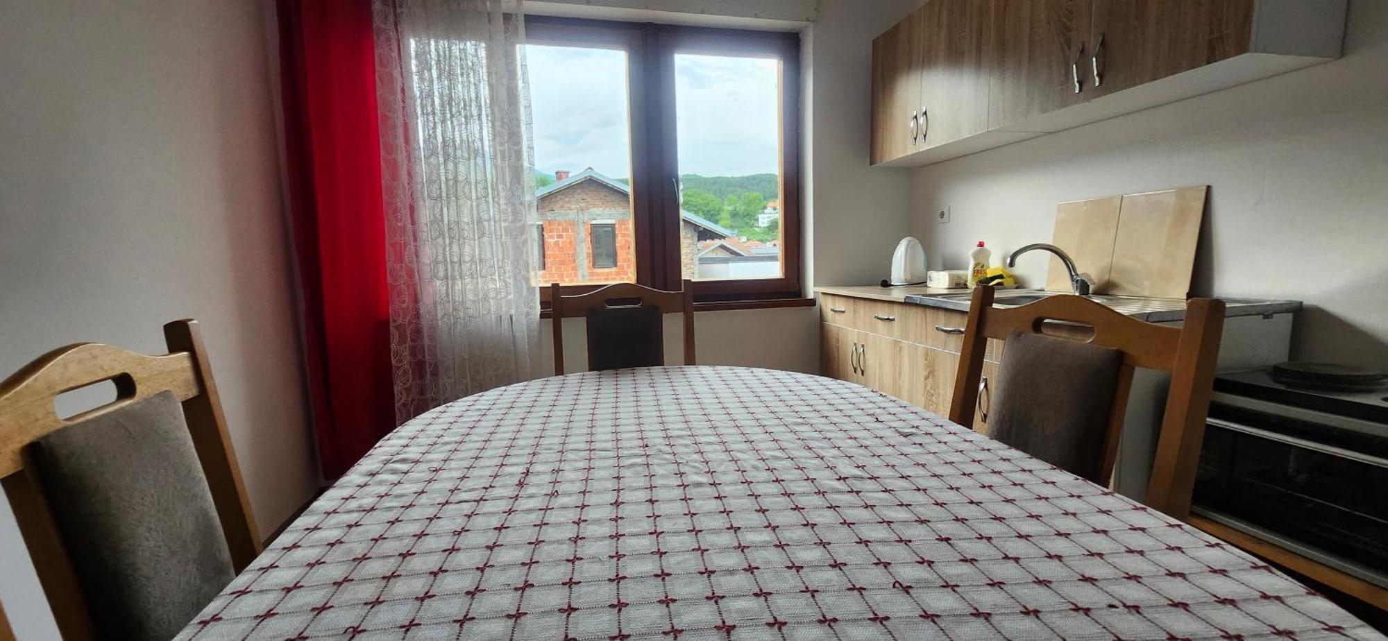 Lovely 1 Bedroom Within Walking Distance, Views Peć Exterior foto