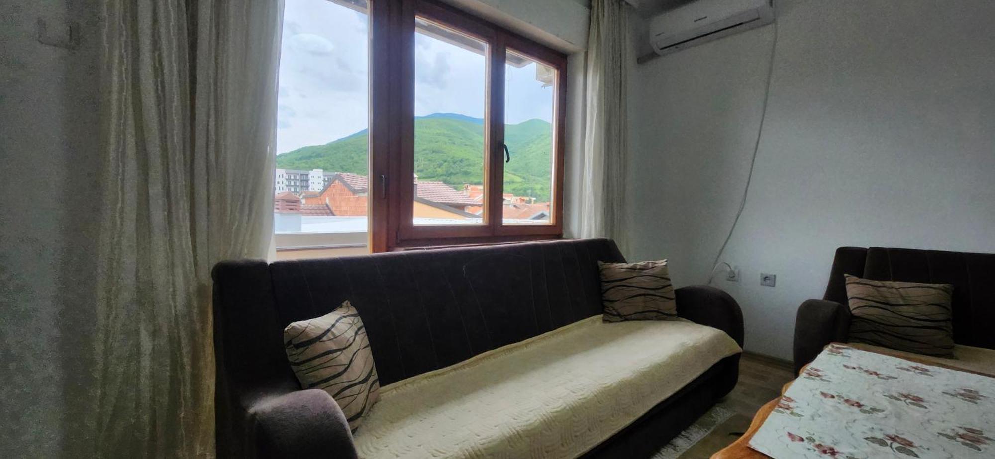 Lovely 1 Bedroom Within Walking Distance, Views Peć Exterior foto