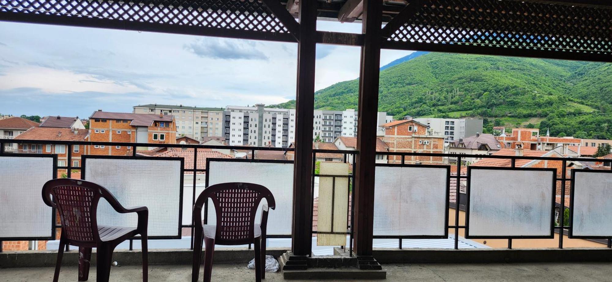 Lovely 1 Bedroom Within Walking Distance, Views Peć Exterior foto