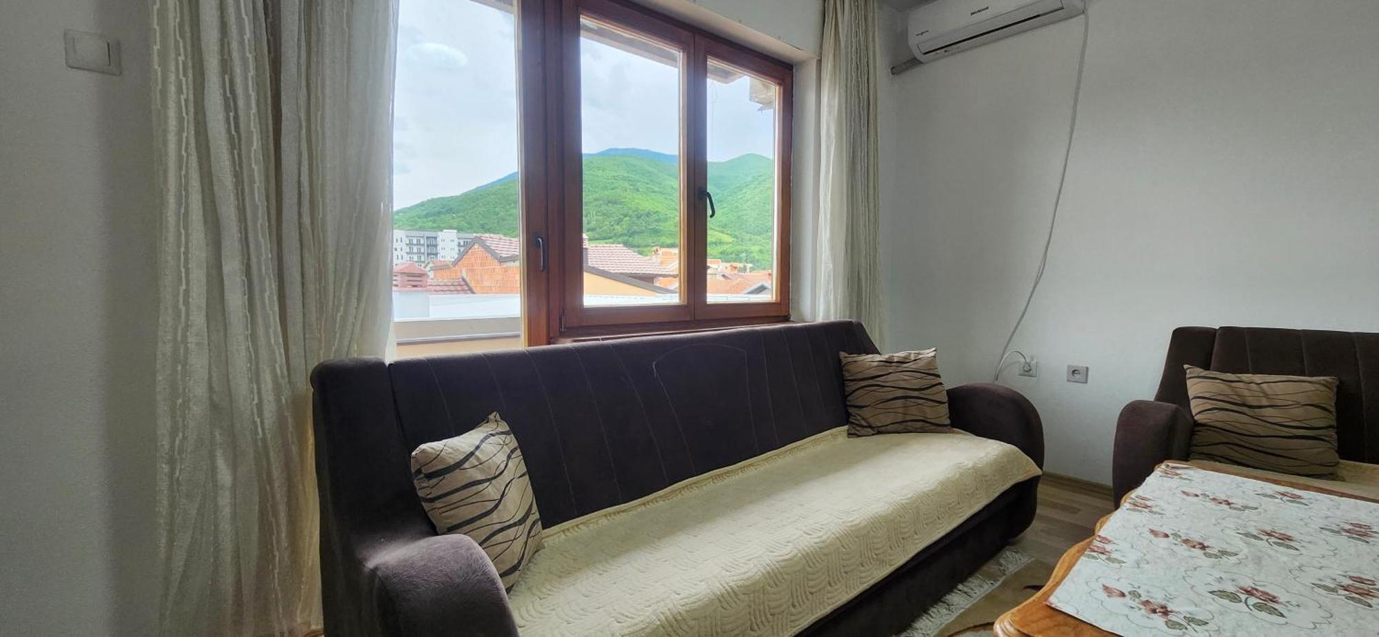 Lovely 1 Bedroom Within Walking Distance, Views Peć Exterior foto