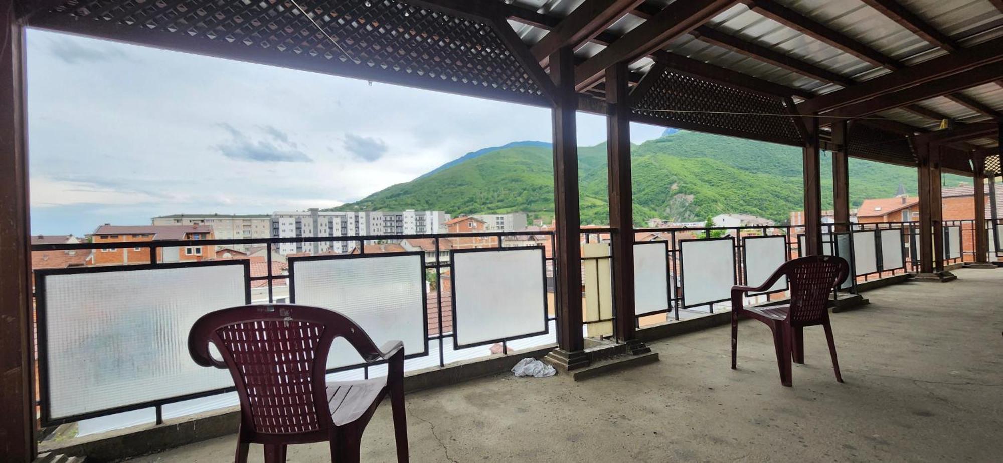 Lovely 1 Bedroom Within Walking Distance, Views Peć Exterior foto